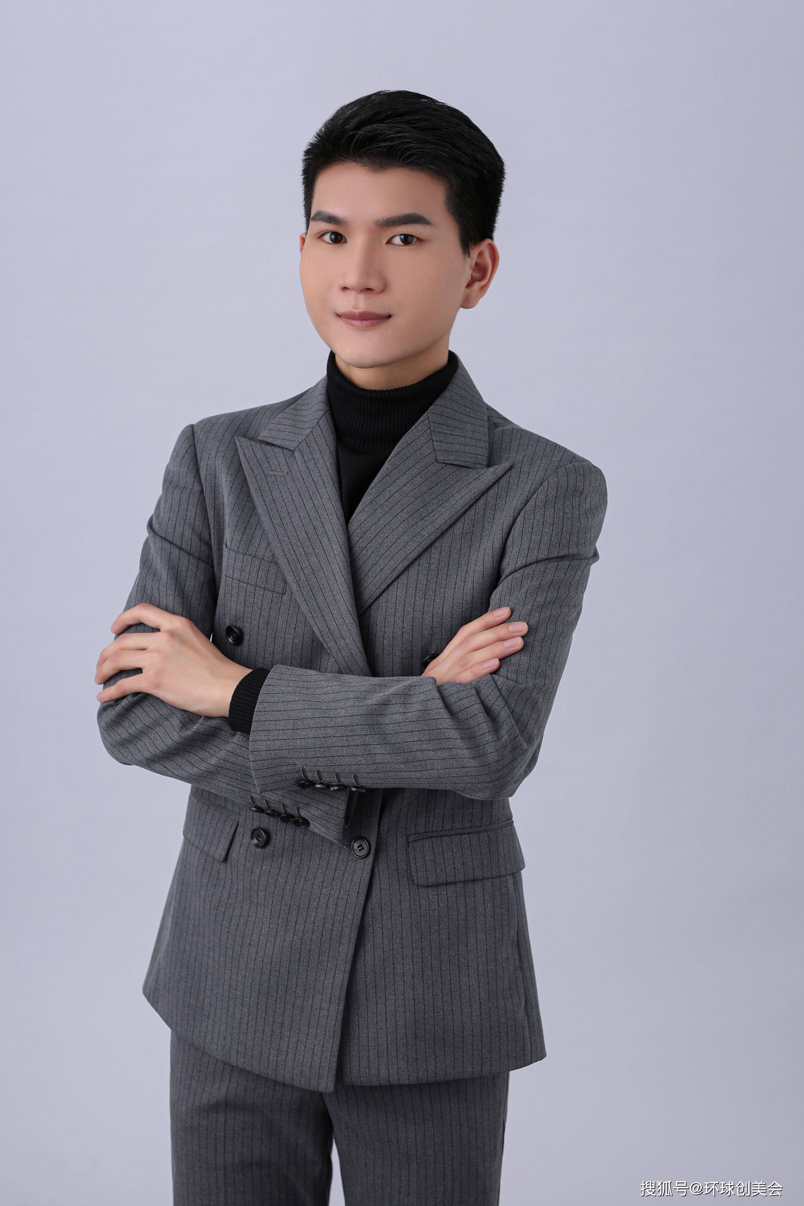 刘杜莉 技术统筹负责人